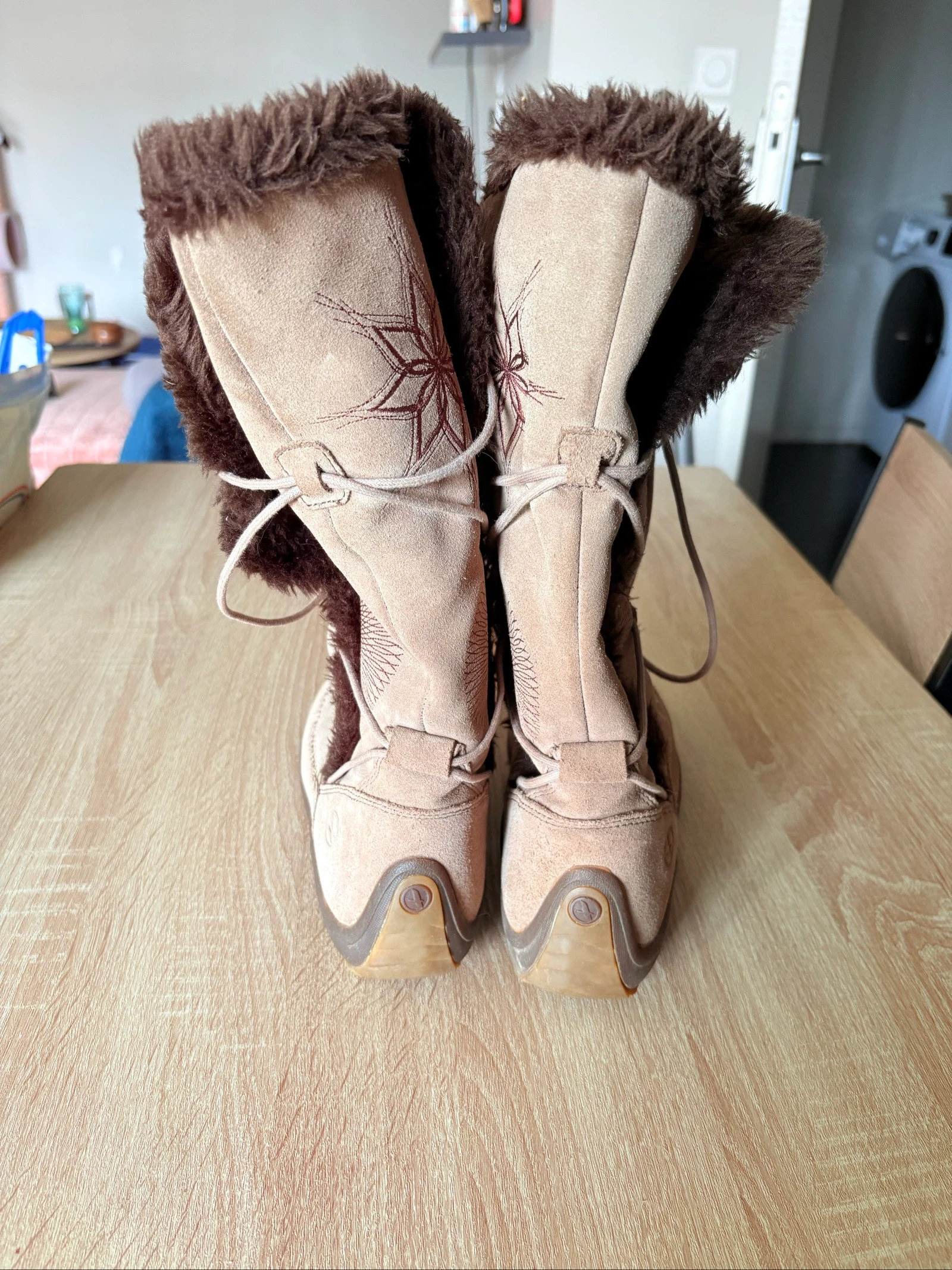 Aigle laarzen – photo 5